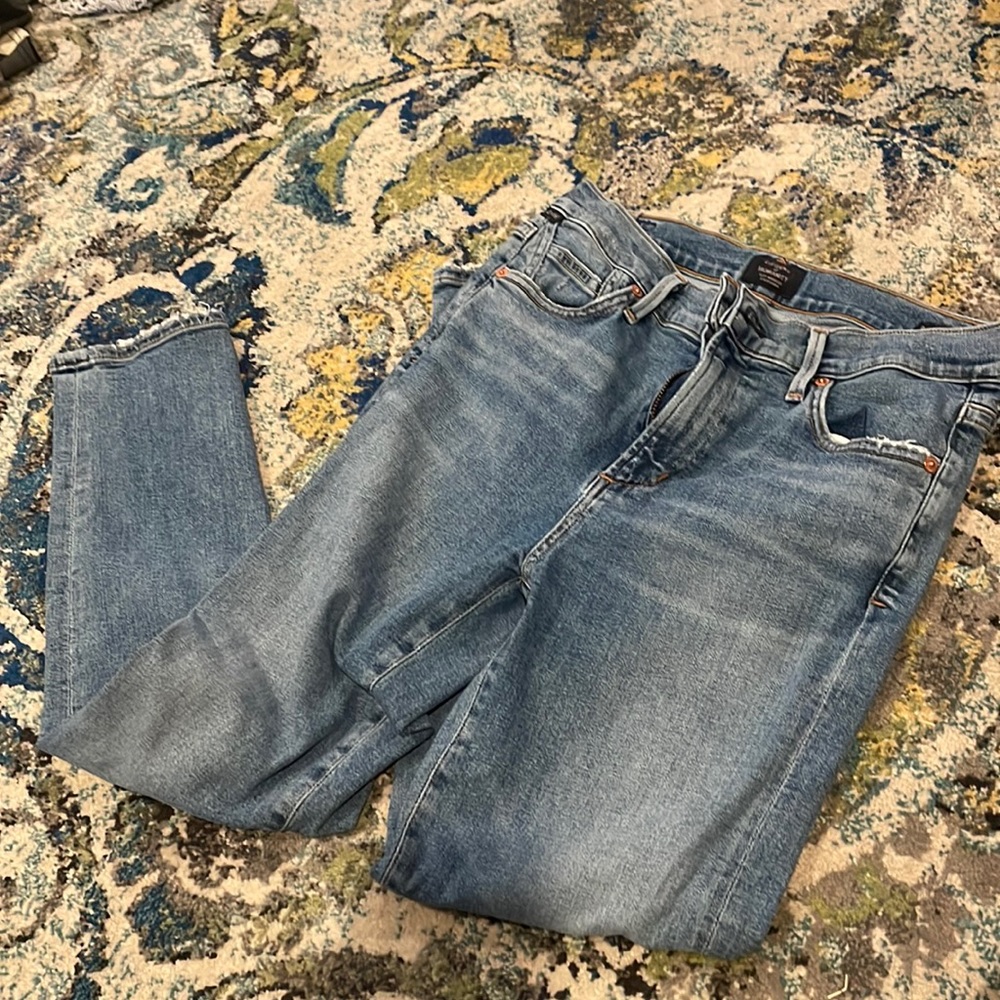 Citizens of humanity Jean